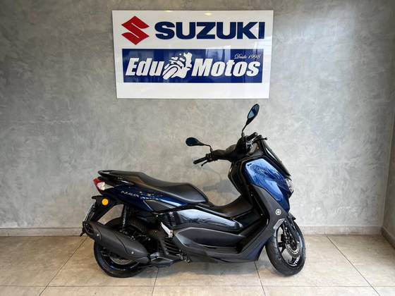 YAMAHA NMAX 160 ABS YAMAHA NMAX 160 ABS